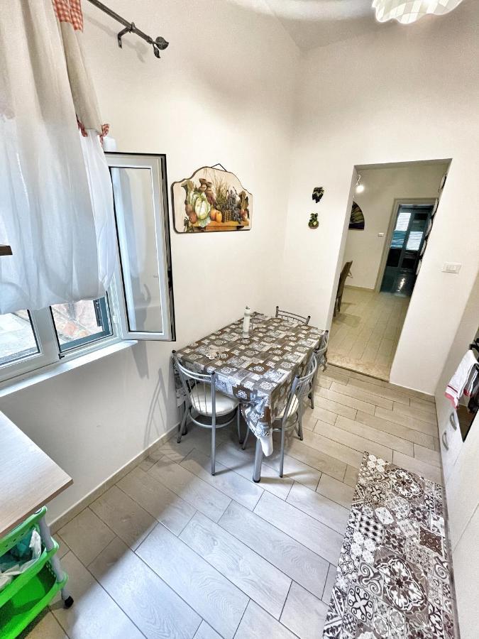 דירות פלרמו Casa Sicilia מראה חיצוני תמונה