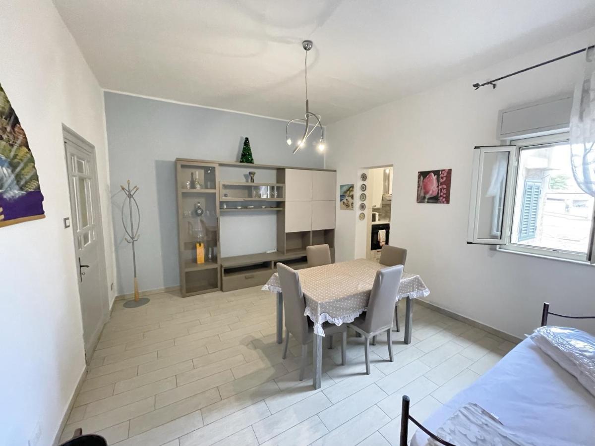 דירות פלרמו Casa Sicilia מראה חיצוני תמונה