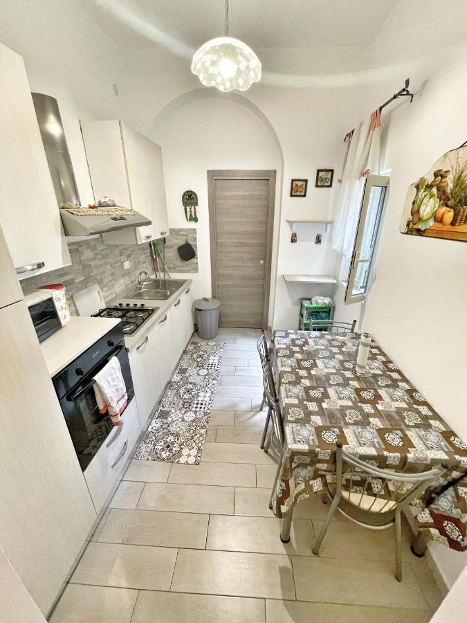 דירות פלרמו Casa Sicilia מראה חיצוני תמונה